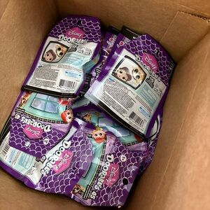 36x Disney Doorables Blind Bags Series 6